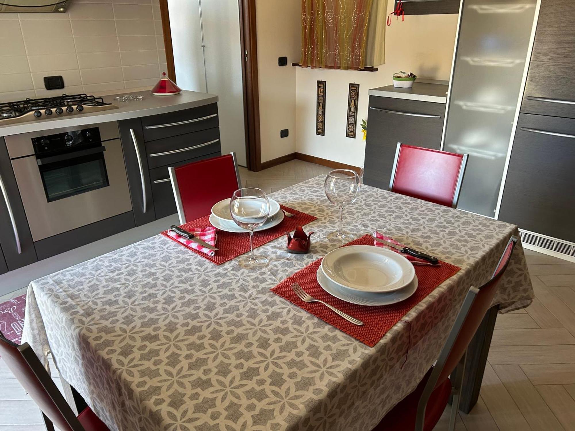 Appartamento Antony'S House Limbiate Εξωτερικό φωτογραφία