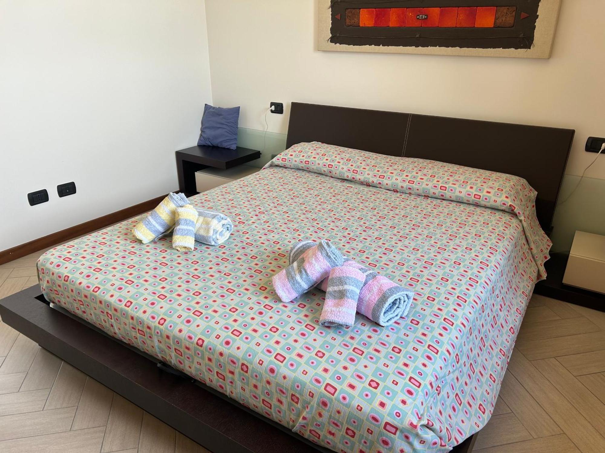 Appartamento Antony'S House Limbiate Εξωτερικό φωτογραφία