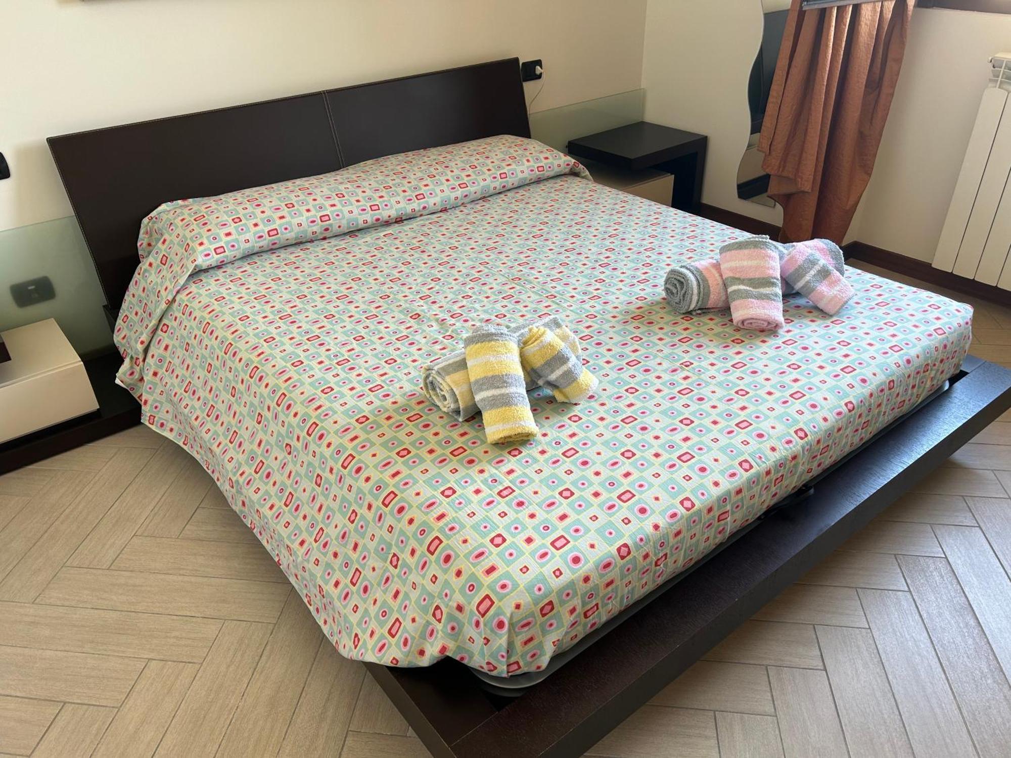 Appartamento Antony'S House Limbiate Εξωτερικό φωτογραφία